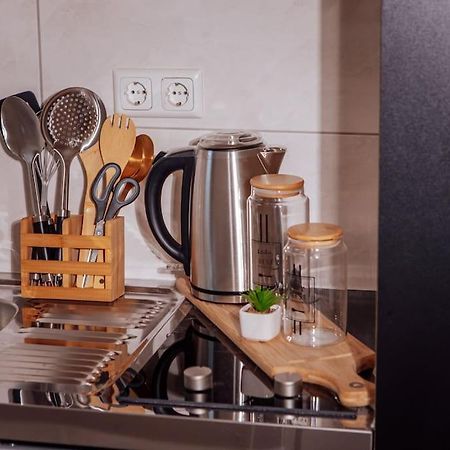 Green & Modern - City - Netflix - Wifi - 2 Person 埃森 外观 照片
